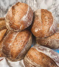 Load image into Gallery viewer, Gluten-free Friendly Sourdough

