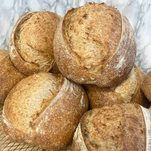 Load image into Gallery viewer, Rustic Sourdough

