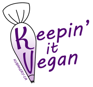 Keepin&#39; it Vegan Bakery