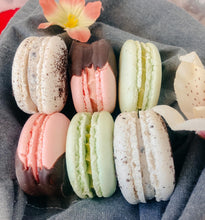Load image into Gallery viewer, Macaron (6-pack)
