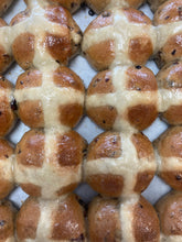 Load image into Gallery viewer, Hot Cross Buns
